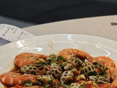 -皮记海鲜1995(寮步店)