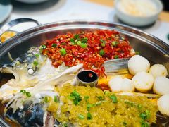 -望湘园湖南菜(赛格店)