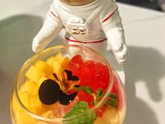 -3号仓库·创意中国菜(新世界城店)