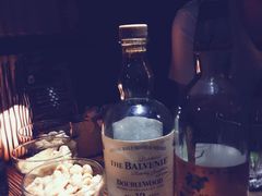 -LAMP BAR 水烟音乐酒吧