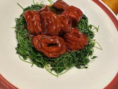 -上海人家花樣年华(中山公园店)