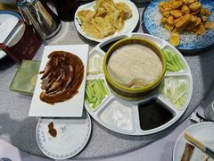 -同喜烤鸭店(光芒店)