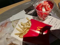 -麦当劳(海岸城店)