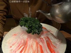 -三出山火锅(万象天地店)
