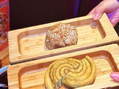 -古觉面片(科技路天朗蓝湖树店)
