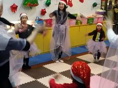 -美育儿童音乐舞蹈国际机构(浦东分校)
