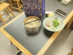-金原鸭血粉丝汤·汤包·脆皮烤鸭(南京博物院店)