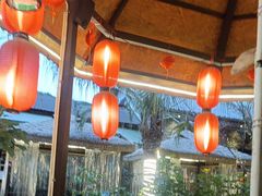 -醉月城西昌火盆烧烤(天府店)
