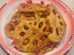 -老三样·旧食新味(万寿宫店)