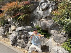 -句容茅山景区
