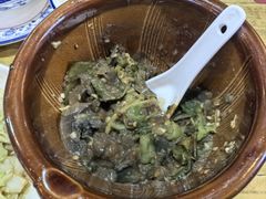 -湘香私房菜(大石长隆店)