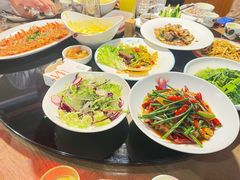 -味莊餐厅(康庄南街店)