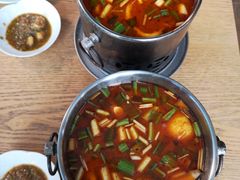 -Thai Basil罗勒叶泰式餐厅(时代天街店)