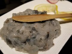 手打鲜虾滑-官也街澳门火锅(新源里店)