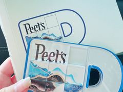 -Peet's Coffee皮爷咖啡(大学路店)