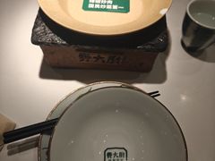 -费大厨辣椒炒肉(高铁吾悦广场店)