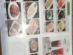 -李先生牛肉面大王(上海站南广场店)