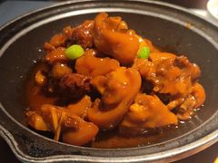 -晓粤·惹味粤菜(凯德乐峰广场店)