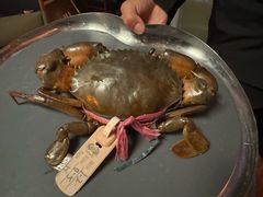 -Ministry of Crab•MOC(交子大道店)