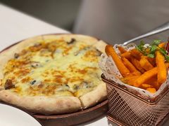 -若蘭慈·无国界素食料理(欢乐海岸店)