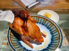 红烧乳鸽-大鸽饭(北京路店)
