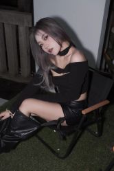 -DL HOPE明星造型