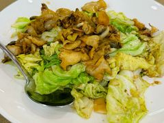 -良友·海鲜青岛菜·海肠捞饭(五四广场店)