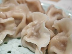 -老边饺子馆(东单店)
