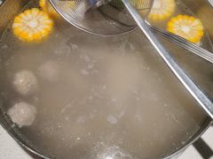高钙牛骨锅底-浪里寻·臻牛养生牛肉火锅(方圆荟店)