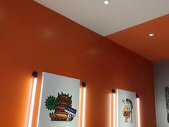 -前进5路汉堡炸鸡(汉街skp店)