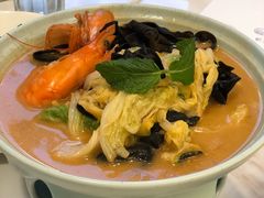 -南山鲜虾面·活鲜小馆·海味大连菜(南山总店)