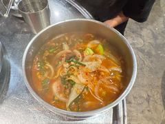 -401餐厅(弘大店)