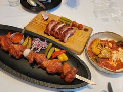 -马克西姆俄罗斯餐厅(通亚街店)