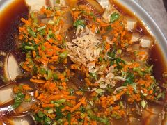 -大哈福烧烤·海鲜·家常菜(延安三路店)
