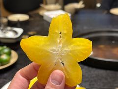 -滇野云南野生菌餐厅(陕西南路店)