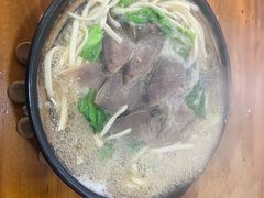 -老方牛味馆
