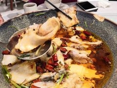 -一品滇香·云南菜(公益西桥店)