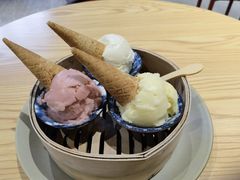 -歎雪糕低糖低脂Gelato冰淇淋