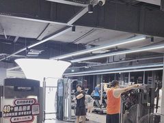 -超鹿运动(五四路恒力城店)