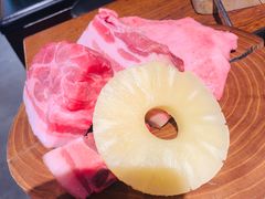 -济州爱肉堂(总店)