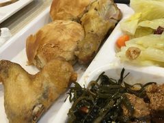 -香妃烤鸡(西单店)