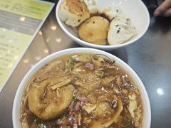 -毛华美食(清扬路店)