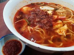 -小槟城美食馆