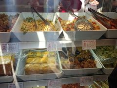 零售区-娘心豆品(方庄店)