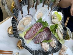 -枇杷园食为鲜火锅(南山店)