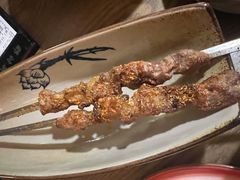 -那时新疆·若羌(经纬汇店)