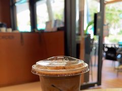 -M Stand(深圳南山欢乐颂店)