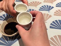 -巴奴毛肚火锅(悠唐购物中心店)