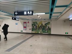 -大差市(地铁站)