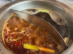 -天宜隆蘑菇宴火锅(石景山旗舰店)